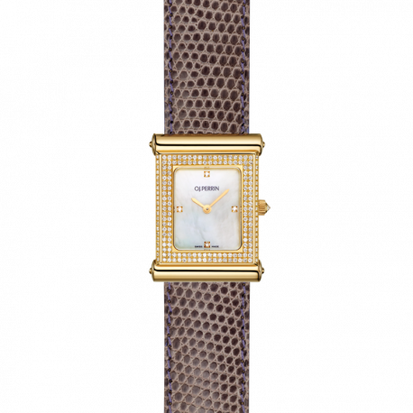 Montre Milord