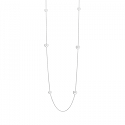 Sautoir Coeur Légendes 2