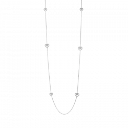 Sautoir Coeur Légendes