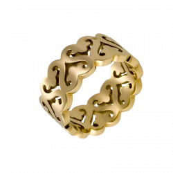 Bague Passionata