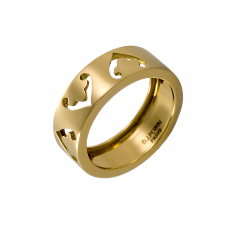 Ring Passionata