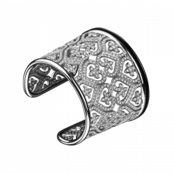 Manchette Coeur Légendes