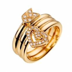 Bague Flèche