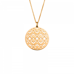 Saga pendant small size