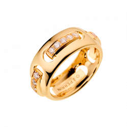 Bague Sawa petit modèle