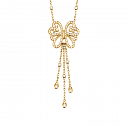 Féerie de Légendes necklace