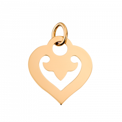 Pendentif Légendes grand modèle