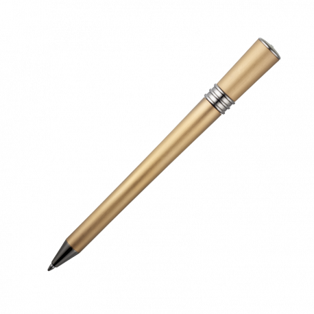 O.J. PERRIN brushed plated pen