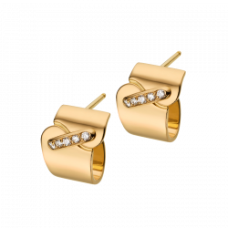 Motifs d'oreilles Sawa