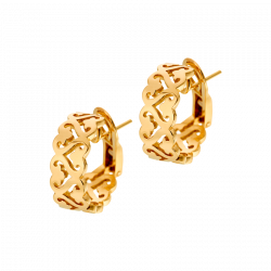 Motifs d'oreilles Passionata