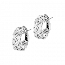 Motifs d'oreilles Passionata