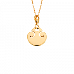 Breloque Voyage en Chine