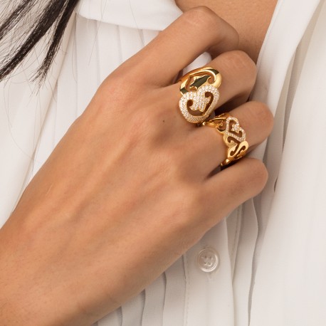 Légendes ring Légendes ring