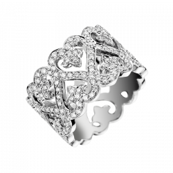 Bague Passionata Diamant